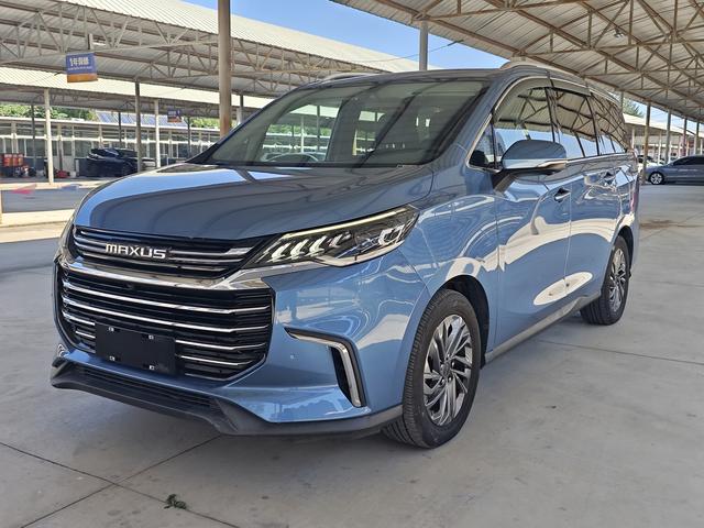 Chase G50 2019 model 1.5T first automatic luxury version 6 seats