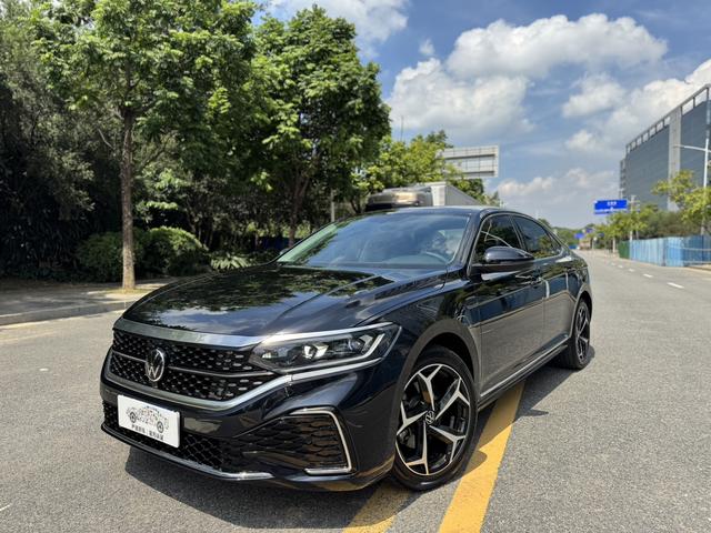 Passat 2024 380TSI Starry Sky Elite Edition