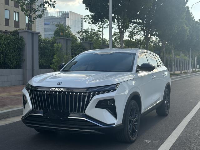 Haoji 2025 Mach Power 1.5T Premium Model