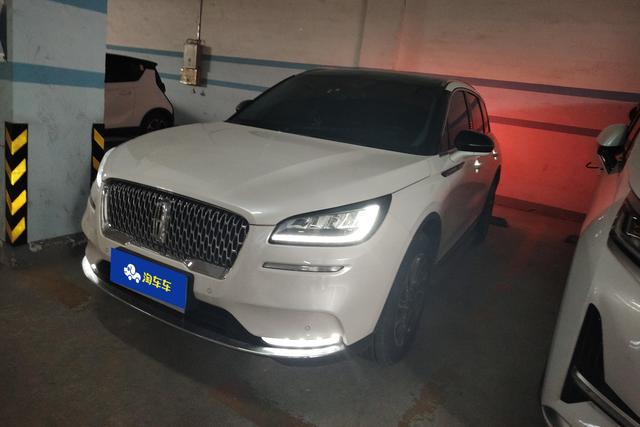 Adventurer 2020 2.0T 2WD Premium