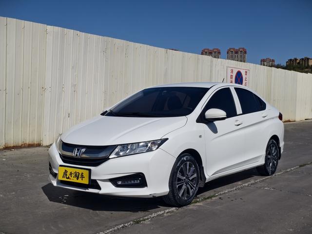 Frontier 2018 1.5L CVT Type Sport Edition