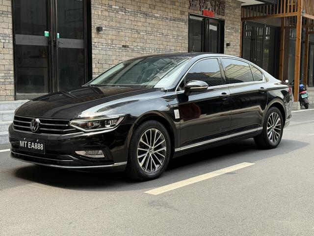 Maiden 2020 330TSI DSG Luxury