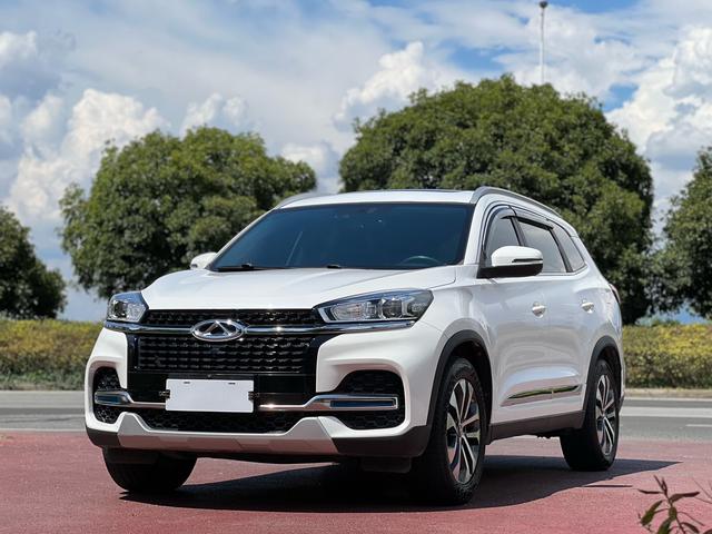 Regal 8 2018 1.5TCI Automatic Premium 5-Seater