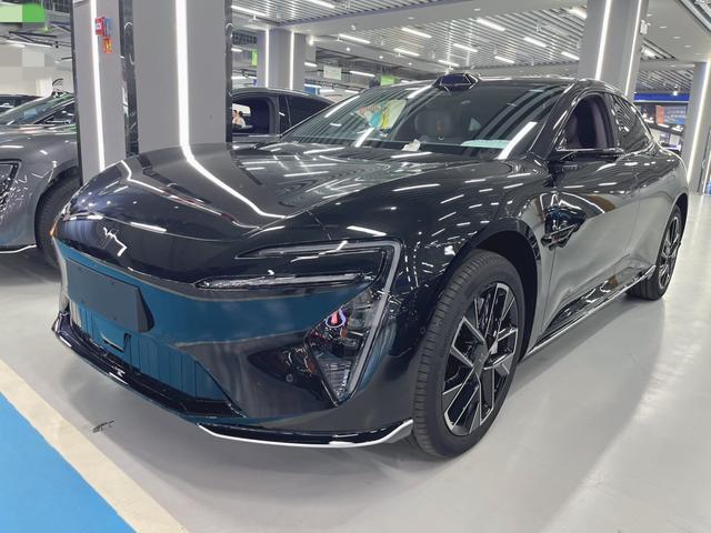 Avita 06 2025 Ultra four-wheel drive pure electric version