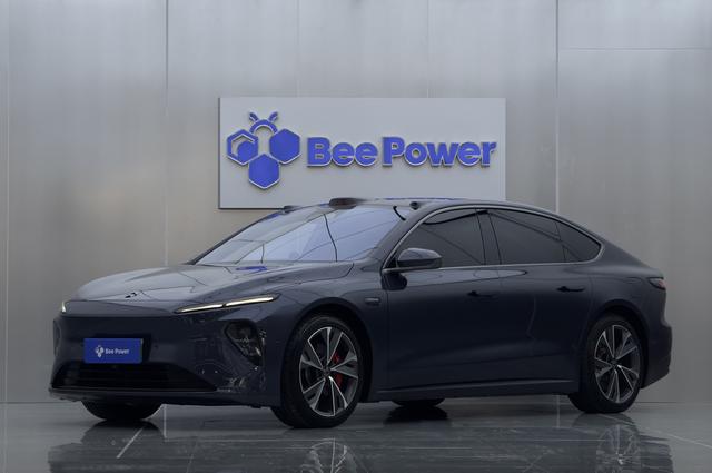 Nio ET7 2024 75kWh Executive Signature Edition