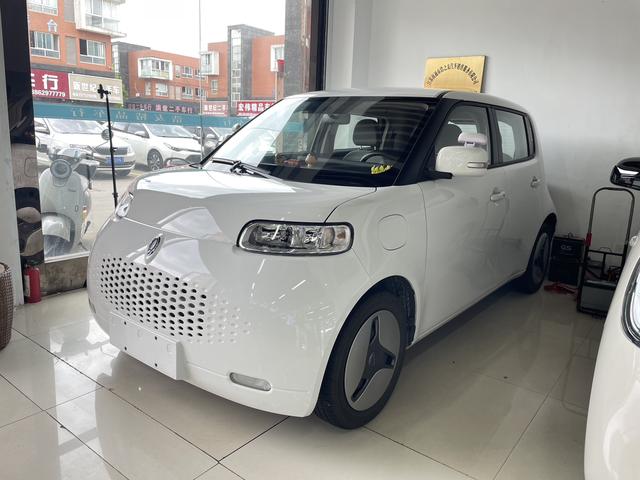 Euler White Cat 2020 360km Deluxe