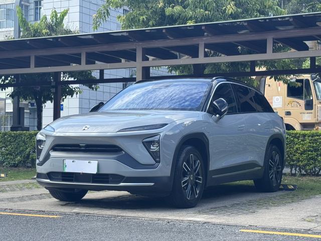 Azera ES6 2020 465KM Performance Edition