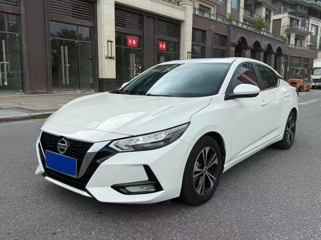 HENRY 2022 1.6L XL CVT Joy Edition