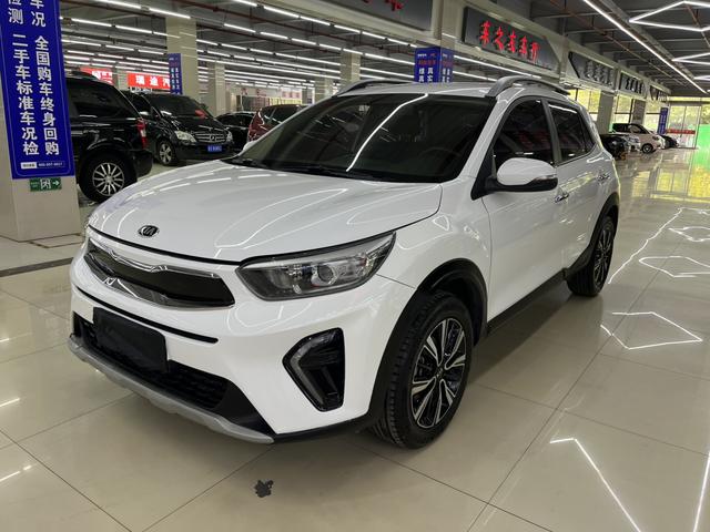 Eclair 2019 1.4L Automatic Fun Edition State VI