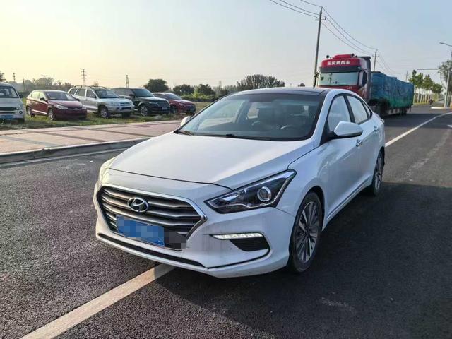 Mito 2017 1.8L Automatic Intelligent GLS State V