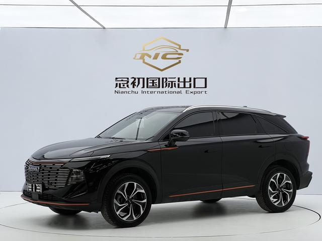 Havoc Beast 2021 2.0T Intelligent Edition