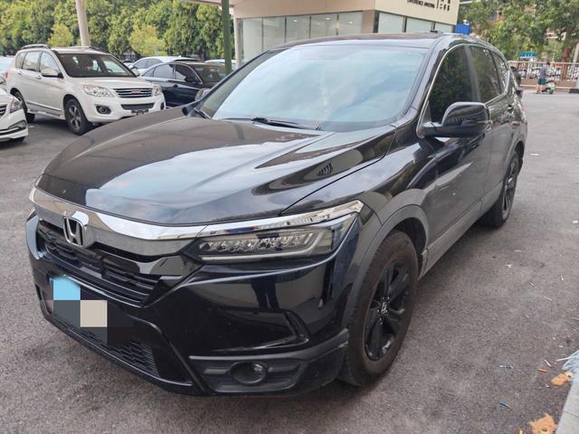 White Shadow 2021 240TURBO CVT 2WD Elite