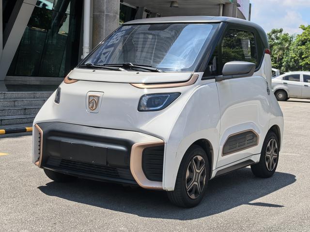 Baojun E200 2020 305KM Intelligent Edition