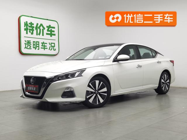 Skyline 2019 2.0L XL Upper Intelligent Edition