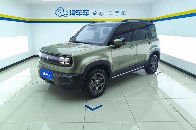 Yueye Plus 2024 Zhizun Edition