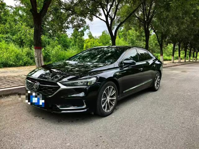 Gran Turismo 2022 Avia 2.0T Advantage