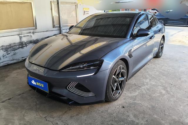 Corsair 2022 700KM Long Range Rear Drive