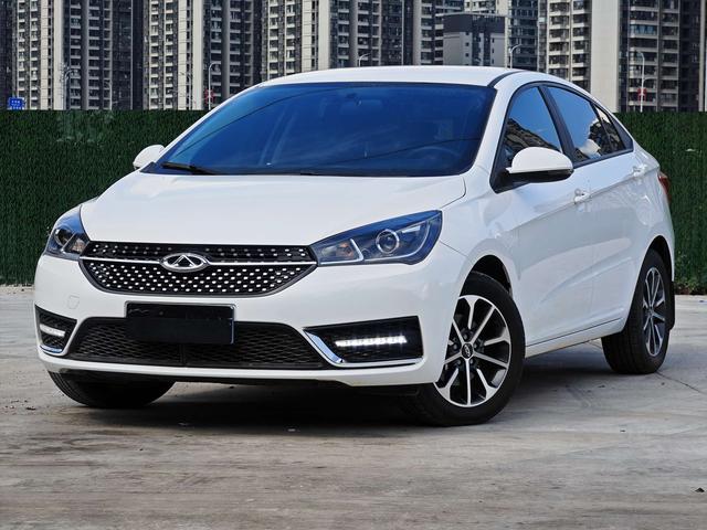 Arrizo 5 2023 1.5L CVT Youth Edition