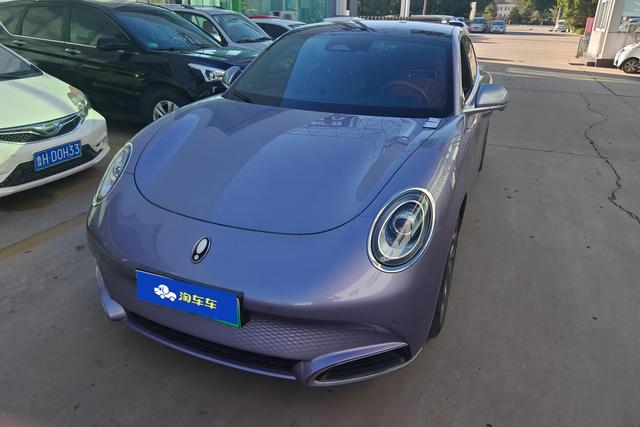 Euler Lightning Cat 2022 555km Premium