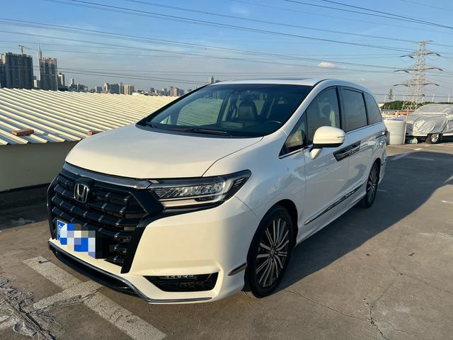 Allison 2022 2.0L Hybrid Deluxe