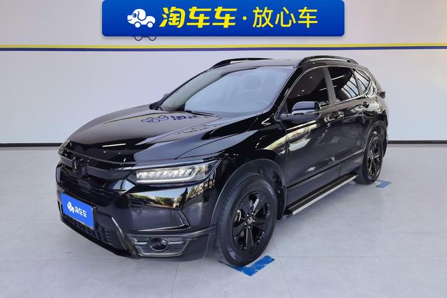 White Shadow 2021 240TURBO CVT 2WD Elite