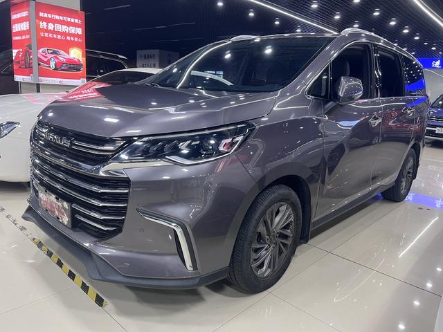 Datsun G50 2019 1.5T Auto Elite National V