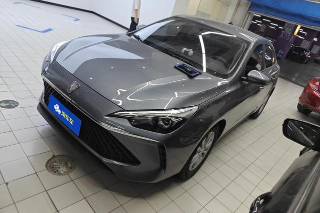 Roewe i5 2023 1.5L Manual Comfort Edition