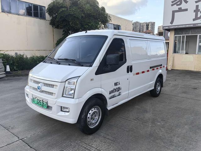 Ruichi EC35 2021 EC35 II Standard Edition 38.7 kWh