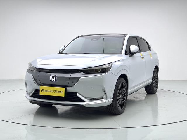 e:NP1 Extreme Surge 1 2023 510km Bloom Edition