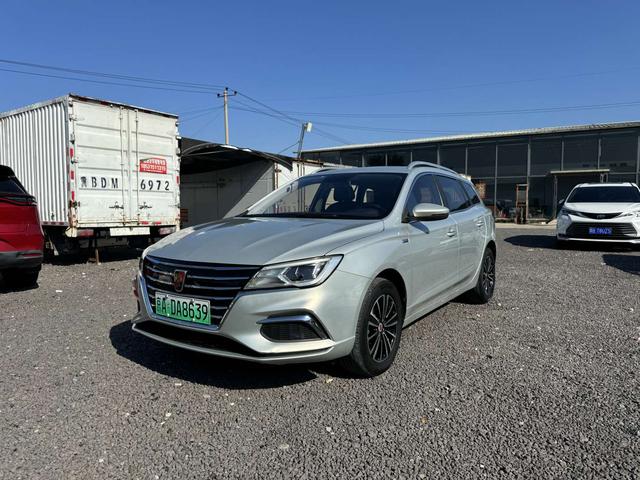 RWE Ei5 2019 SmartLink Signature Edition