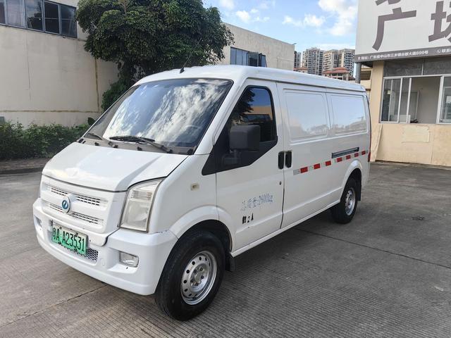 Ruichi EC35 2020 EC35 II 38.7 kWh