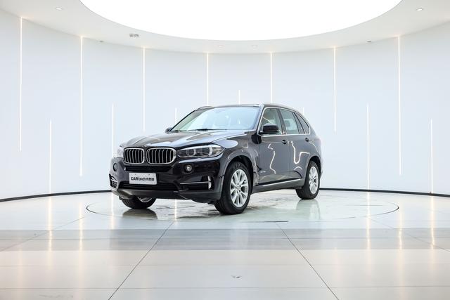 BMW X5 (Import) 2018 xDrive28i