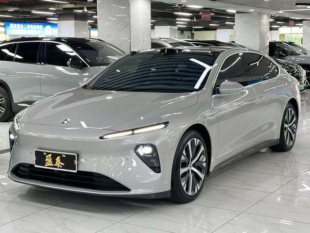Nio ET7 2024 75kWh Executive Edition