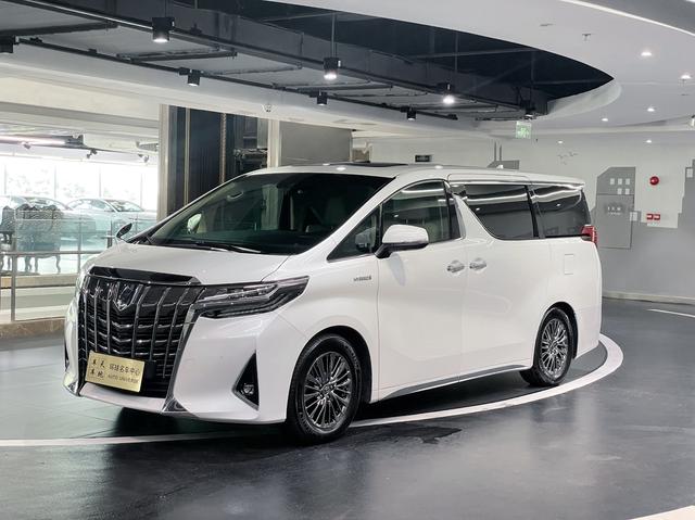 Elfa 2020 Twin Engine 2.5L Premium