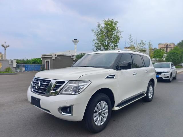 Touareg 2018 4.0L Automatic 4WD 7-Seat Parallel Import