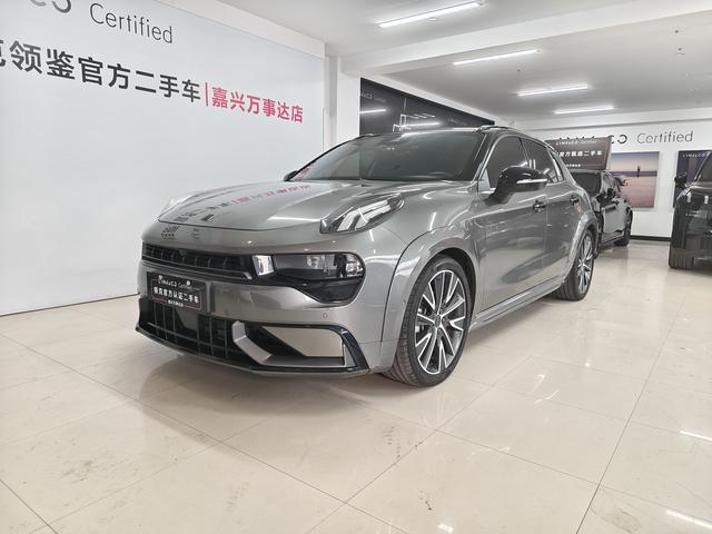 Link 02 Hatchback 2022 2.0TD Hatchback Pro