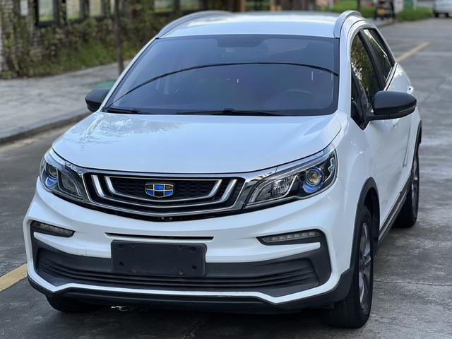 Vision X3 2021 PRO 1.5L manual Elite Type