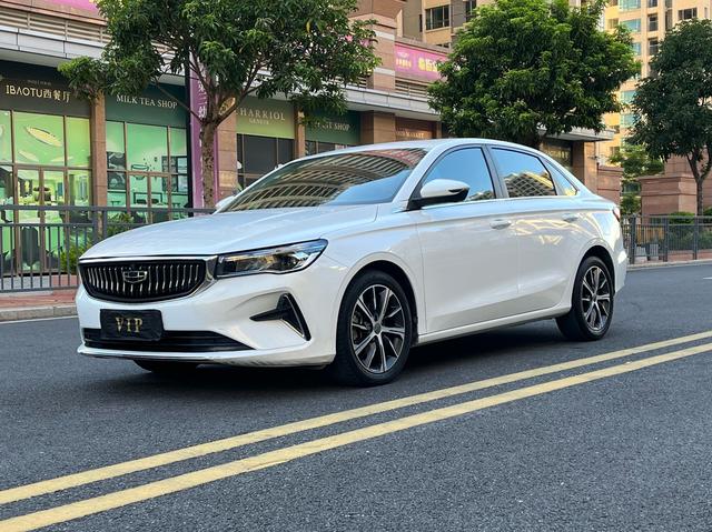 Imperial 2022 4th Gen 1.5L CVT Flagship