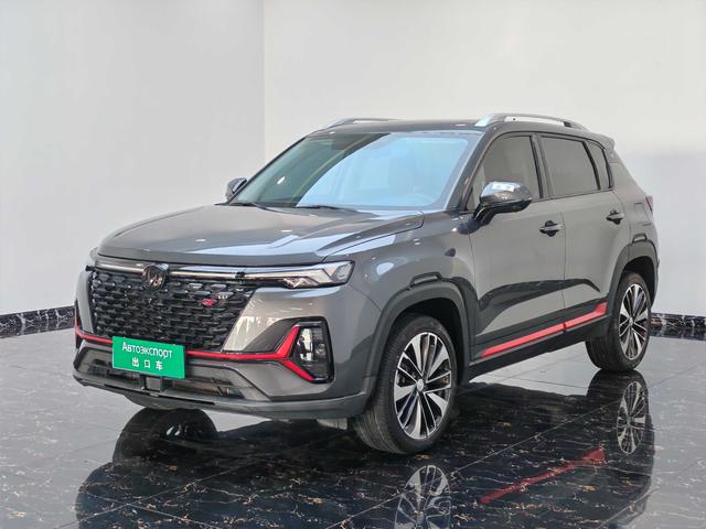 Changan CS35 PLUS 2022 Blue Whale NE 1.4T DCT Deluxe