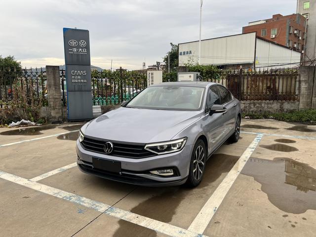 Maiden 2020 330TSI DSG Lead