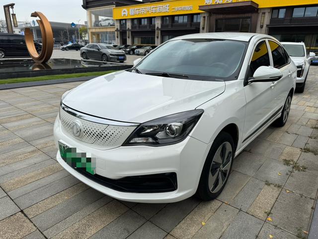 Dongfeng Fengshen E70 2022 model 500 Super Enjoy Edition 110kW