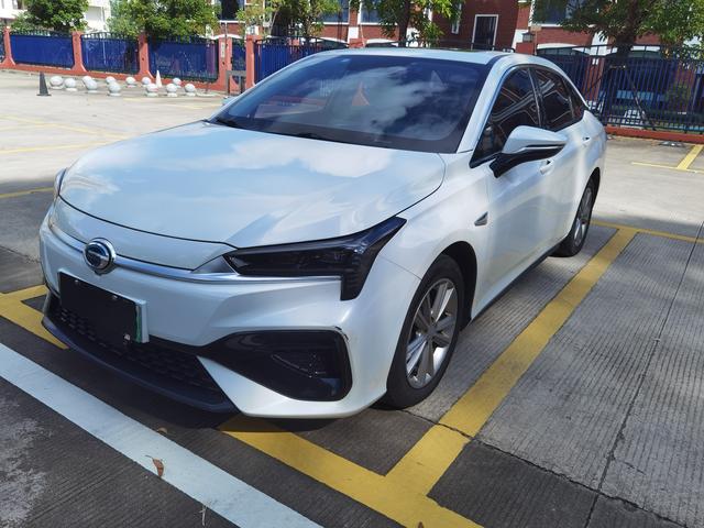 AION S 2022 Phantom 580