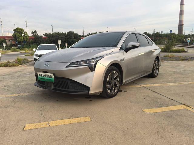 AION S 2023 Plus 70 Enjoy Edition Lithium Iron Phosphate