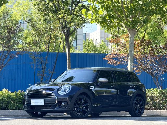 MINI CLUBMAN 2021 1.5T COOPER Connoisseur