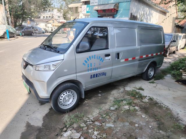 Wuling EV50 2022 economical and applicable Anchi 35.904kWh