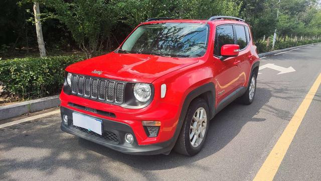 Freeman 2019 220T Automatic Standard Edition