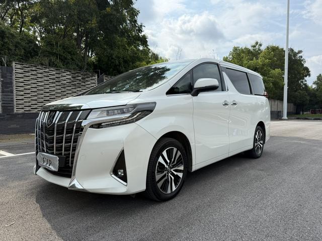 Elfa 2018 Modified 3.5L Premium Edition