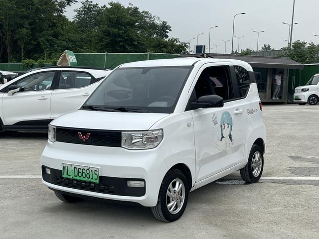 WULING HONKWANG MINIEV 2020 Self-contained Lithium Iron Phosphate