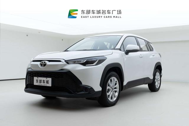 Fenglanda 2024 2.0L CVT Elite Edition PLUS