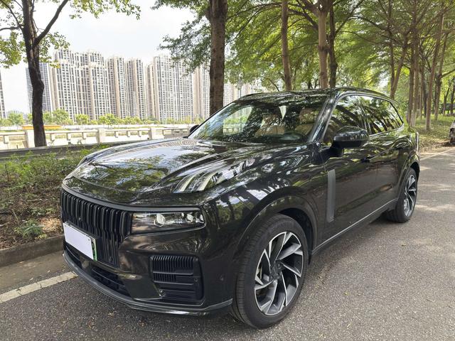 Link 09 EM-P 2021 2.0TD Performance 6-Seat Pro